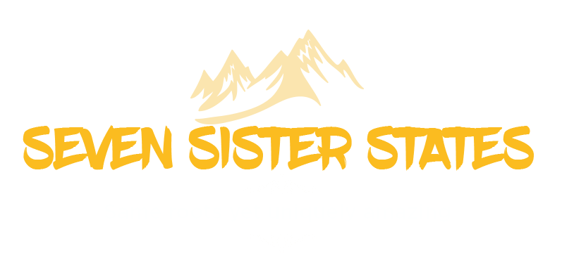 Seven Sister States