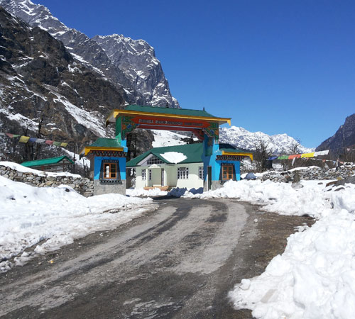 Best Gangtok Tour