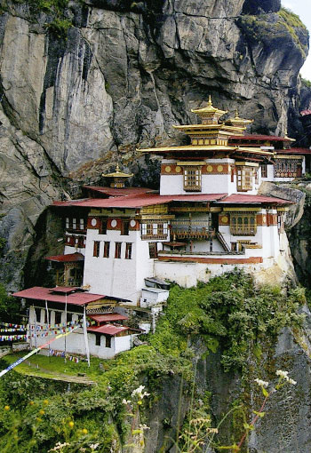 Bhutan