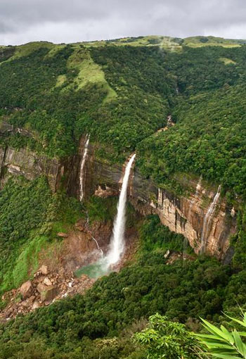 Meghalaya