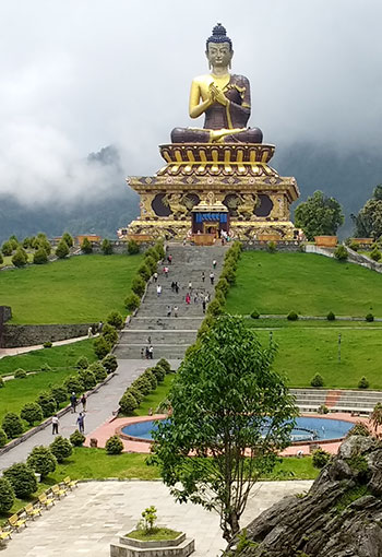 Sikkim